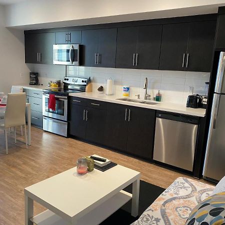 Incredible Hollywood Loft Free Parking Apartment Los Angeles Exterior photo
