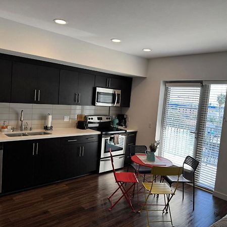 Incredible Hollywood Loft Free Parking Apartment Los Angeles Exterior photo