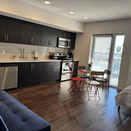 Incredible Hollywood Loft Free Parking Apartment Los Angeles Exterior photo