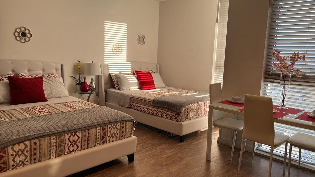 Incredible Hollywood Loft Free Parking Apartment Los Angeles Exterior photo