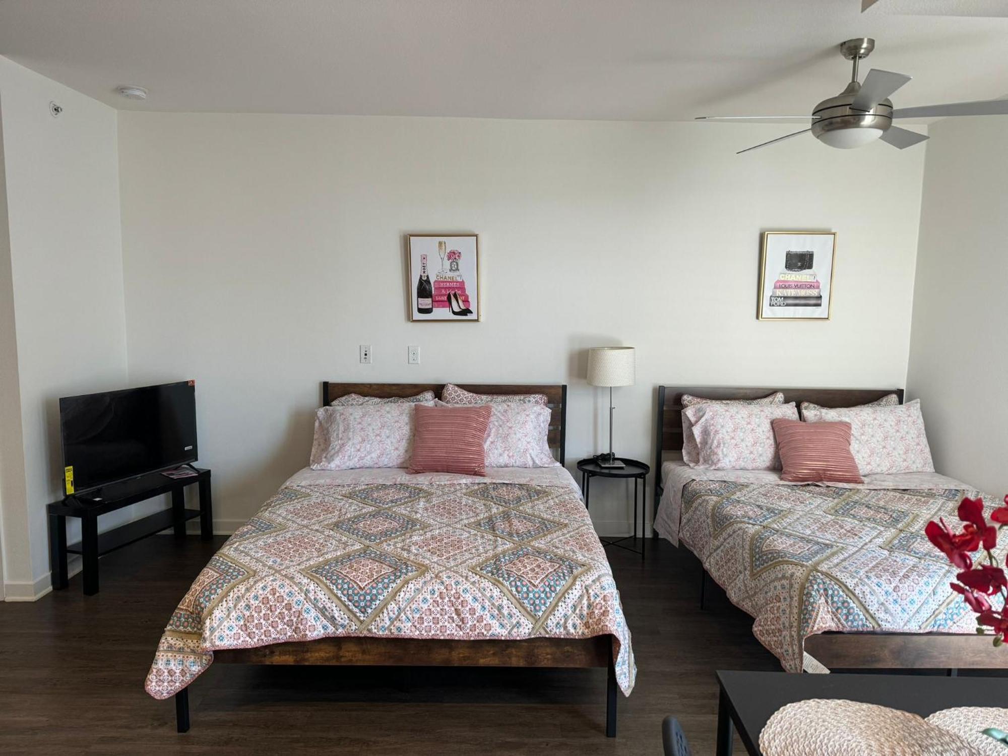 Incredible Hollywood Loft Free Parking Apartment Los Angeles Exterior photo