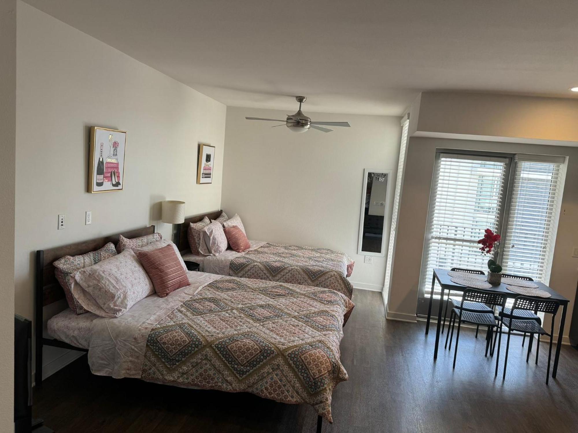 Incredible Hollywood Loft Free Parking Apartment Los Angeles Exterior photo