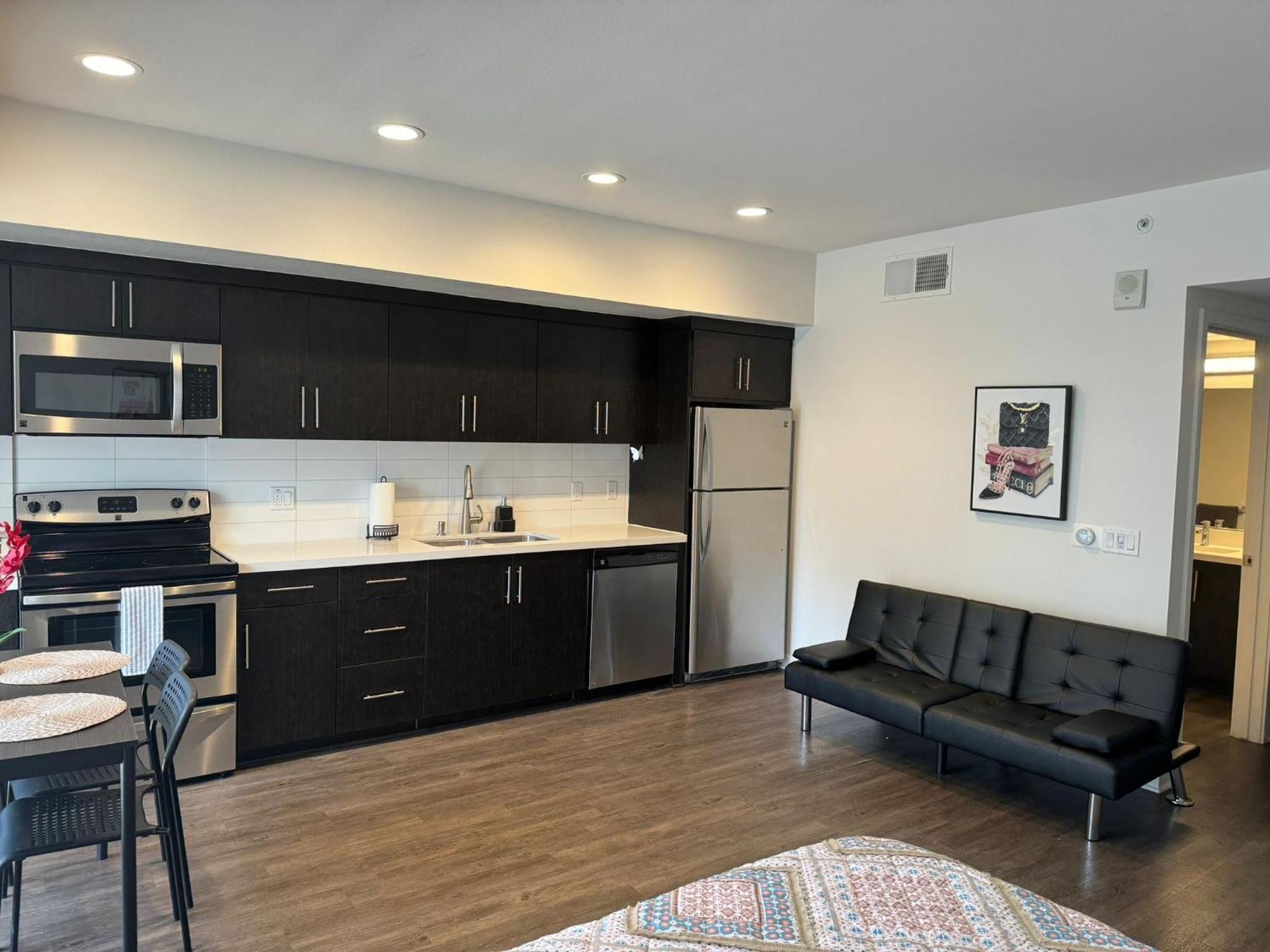 Incredible Hollywood Loft Free Parking Apartment Los Angeles Exterior photo