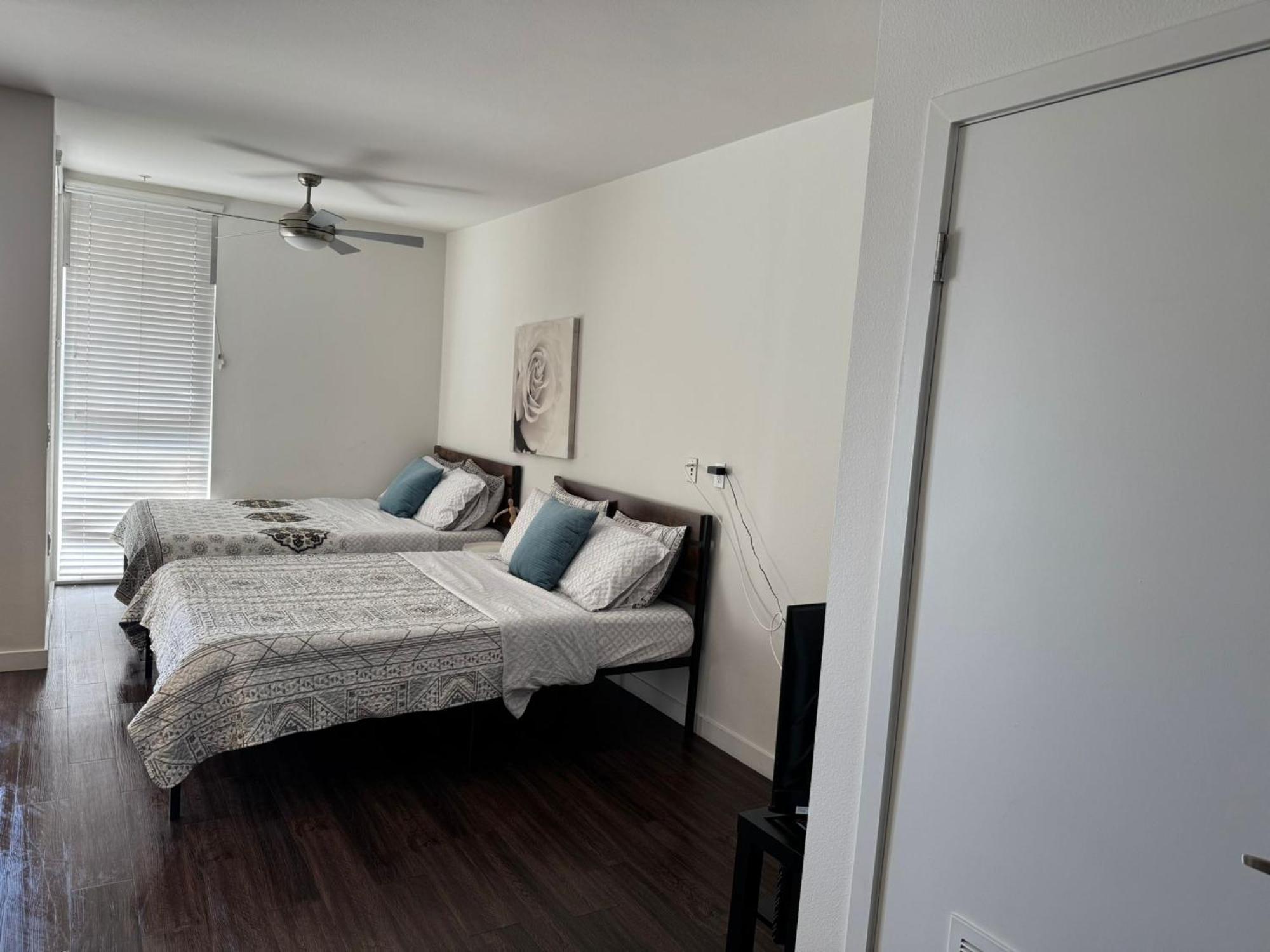 Incredible Hollywood Loft Free Parking Apartment Los Angeles Exterior photo